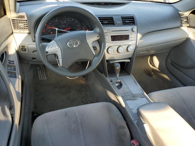 4T4BF3EK3AR053144 - 2010 TOYOTA CAMRY BASE Boz foto 8