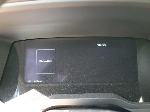 5TFMC5DB8RX062302 - 2024 TOYOTA TUNDRA CREWMAX PLATINUM თეთრი ფოტო 9