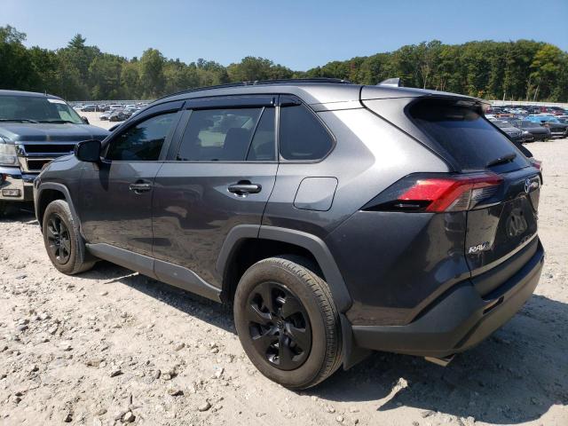 2T3F1RFV7LC089825 - 2020 TOYOTA RAV4 LE GRAY photo 2