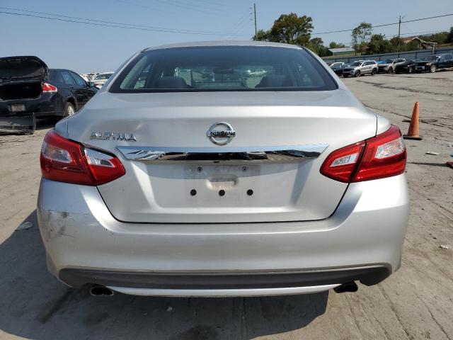 1N4AL3AP0HC476385 - 2017 NISSAN ALTIMA 2.5 SILVER photo 6