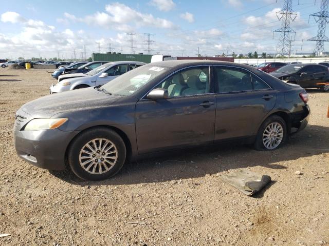 2007 TOYOTA CAMRY CE, 