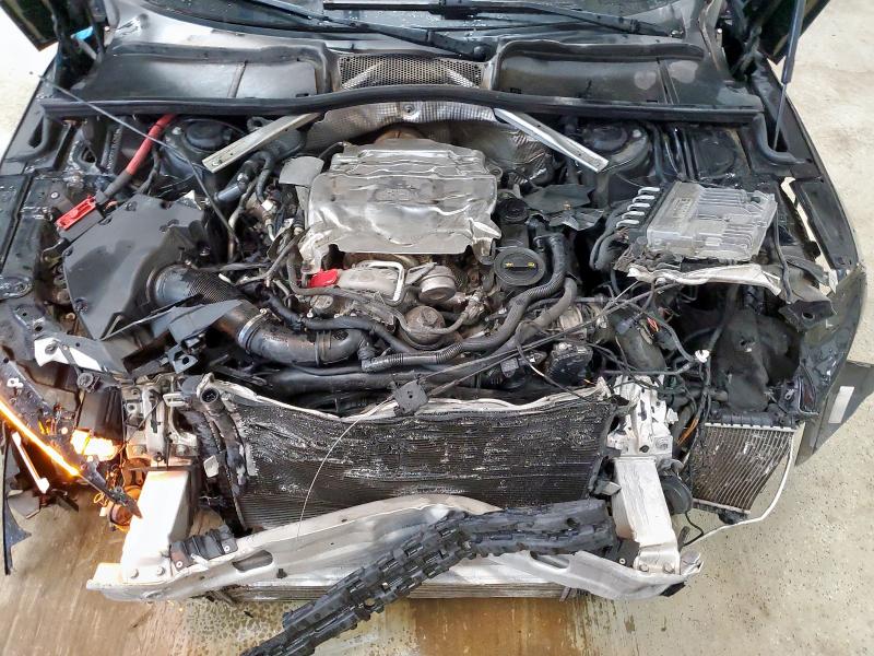 WAUB4CF56JA004970 - 2018 AUDI S5 PREMIUM PLUS Қара фото 11