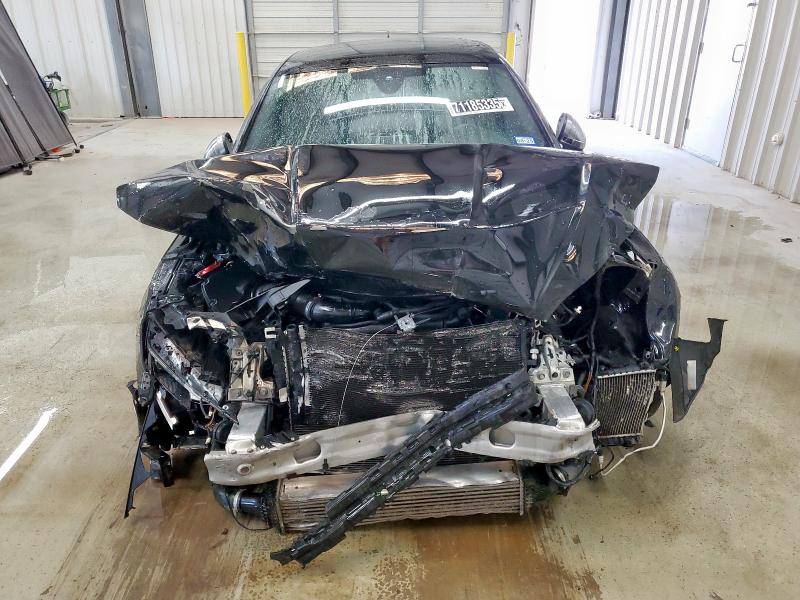 WAUB4CF56JA004970 - 2018 AUDI S5 PREMIUM PLUS Қара фото 5