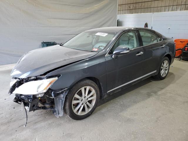 2010 LEXUS ES 350, 