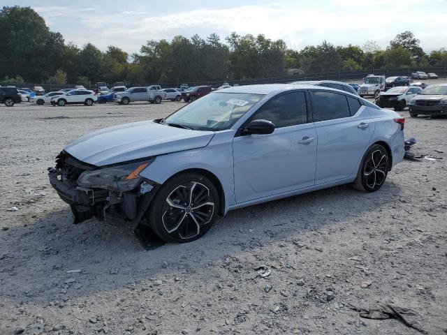 2023 NISSAN ALTIMA SR, 