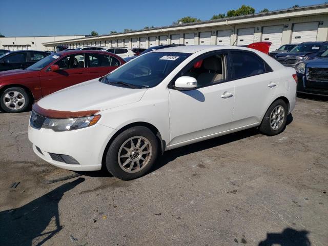 2010 KIA FORTE EX, 