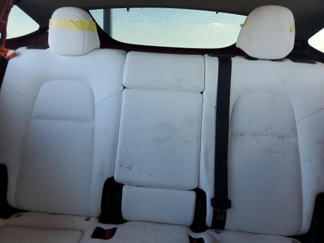 7SAYGDEF4PF947642 - 2023 TESLA MODEL Y Qırmızı foto 10