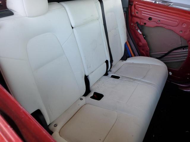 7SAYGDEF4PF947642 - 2023 TESLA MODEL Y Qırmızı foto 11