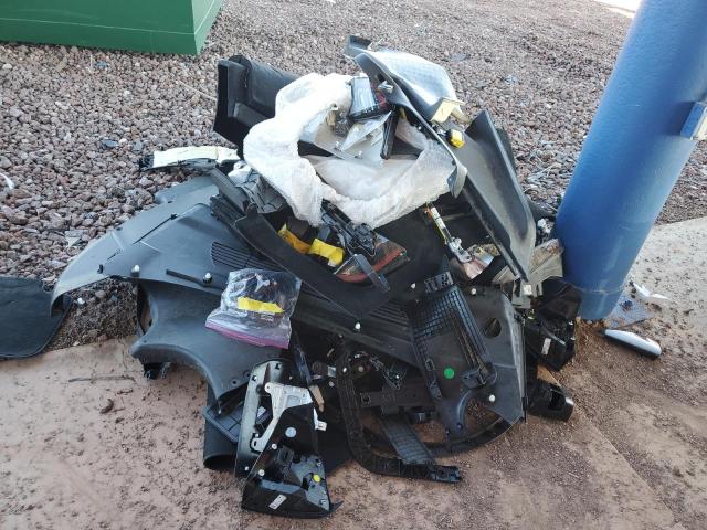 7SAYGDEF4PF947642 - 2023 TESLA MODEL Y Qırmızı foto 13