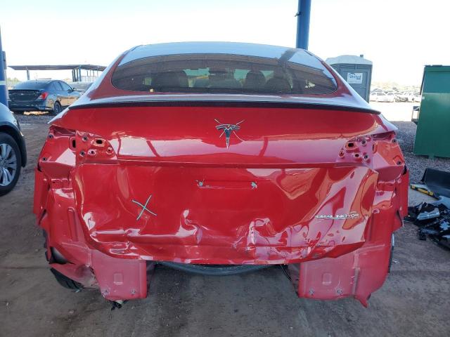 7SAYGDEF4PF947642 - 2023 TESLA MODEL Y Qırmızı foto 6