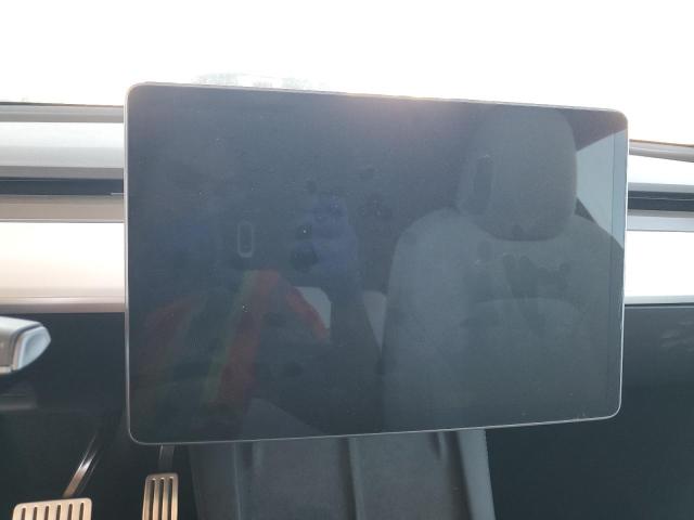 7SAYGDEF4PF947642 - 2023 TESLA MODEL Y Qırmızı foto 9