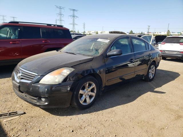 2009 NISSAN ALTIMA 2.5, 