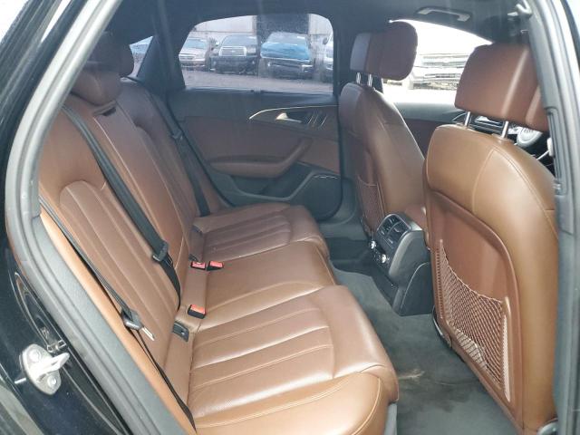 WAUHGAFC0GN002931 - 2016 AUDI A6 PRESTIGE Negro foto 10