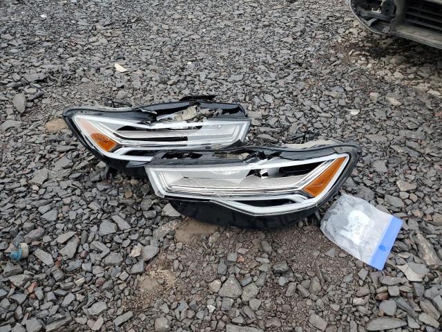 WAUHGAFC0GN002931 - 2016 AUDI A6 PRESTIGE Negro foto 12