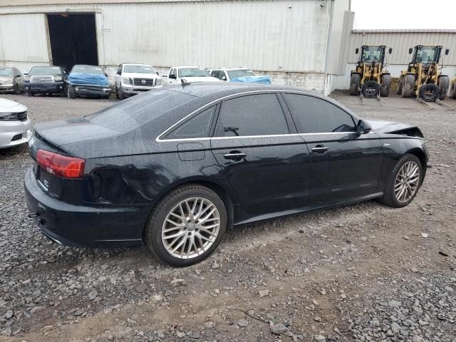 WAUHGAFC0GN002931 - 2016 AUDI A6 PRESTIGE Negro foto 3