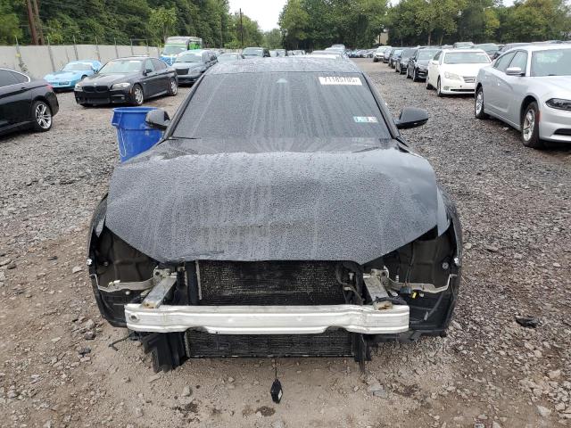 WAUHGAFC0GN002931 - 2016 AUDI A6 PRESTIGE Negro foto 5