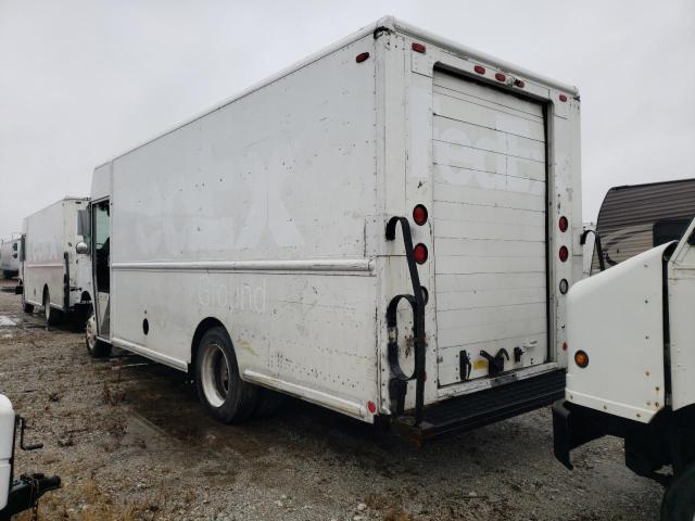 4UZAARCP37CY31849 - 2007 FREIGHTLINER CHASSIS M LINE WALK-IN VAN WHITE photo 2