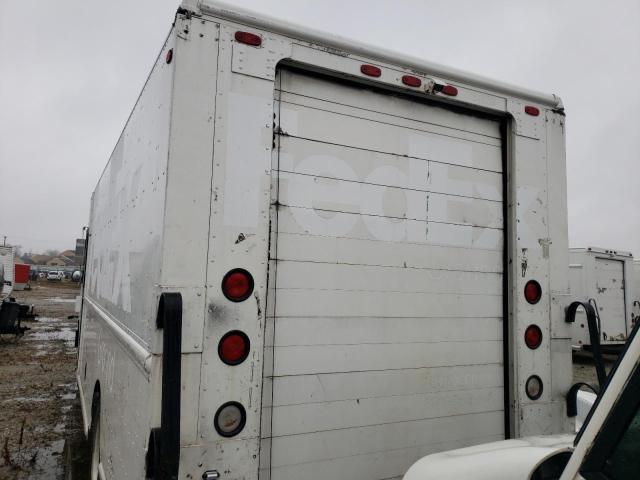 4UZAARCP37CY31849 - 2007 FREIGHTLINER CHASSIS M LINE WALK-IN VAN WHITE photo 6