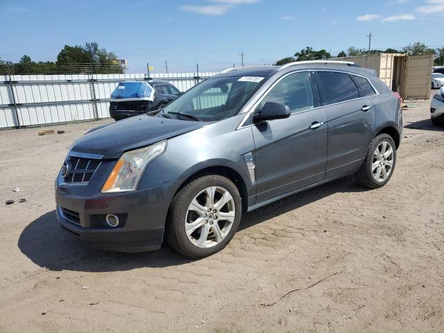 2011 CADILLAC SRX PERFORMANCE COLLECTION, 