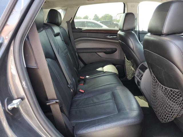 3GYFNBEY2BS583554 - 2011 CADILLAC SRX PERFORMANCE COLLECTION Gris foto 11