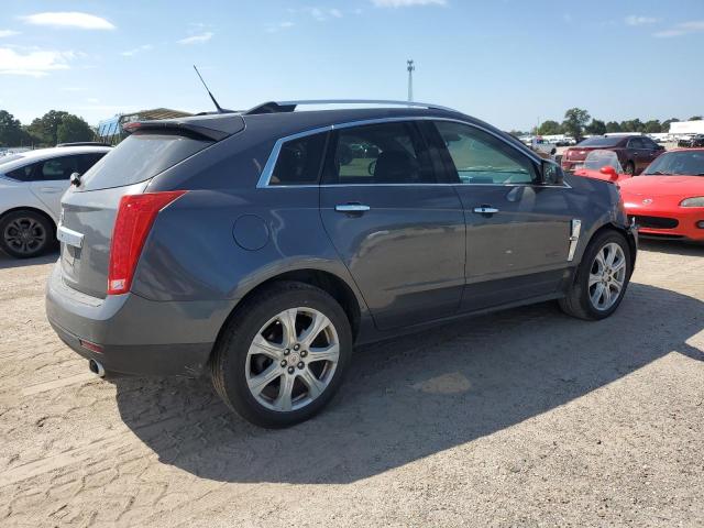 3GYFNBEY2BS583554 - 2011 CADILLAC SRX PERFORMANCE COLLECTION Gris foto 3