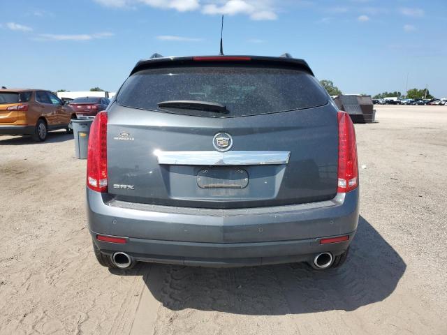 3GYFNBEY2BS583554 - 2011 CADILLAC SRX PERFORMANCE COLLECTION Gris foto 6