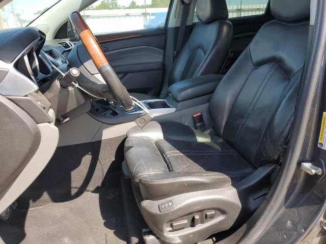 3GYFNBEY2BS583554 - 2011 CADILLAC SRX PERFORMANCE COLLECTION Gris foto 7