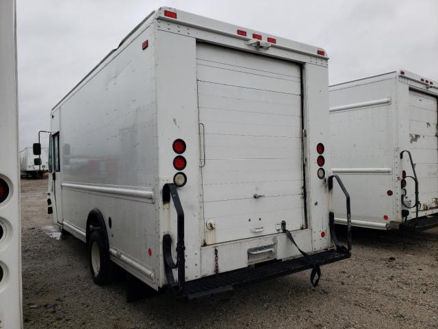 1FCLE49L37DA47982 - 2007 FORD ECONOLINE E450 SUPER DUTY COMMERCIAL STRIPPED CHASSIS WHITE photo 2