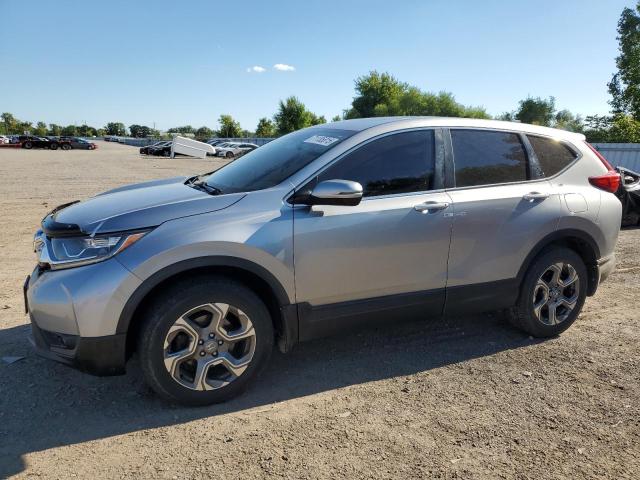 2019 HONDA CR-V EXL, 