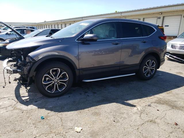 2022 HONDA CR-V EXL, 