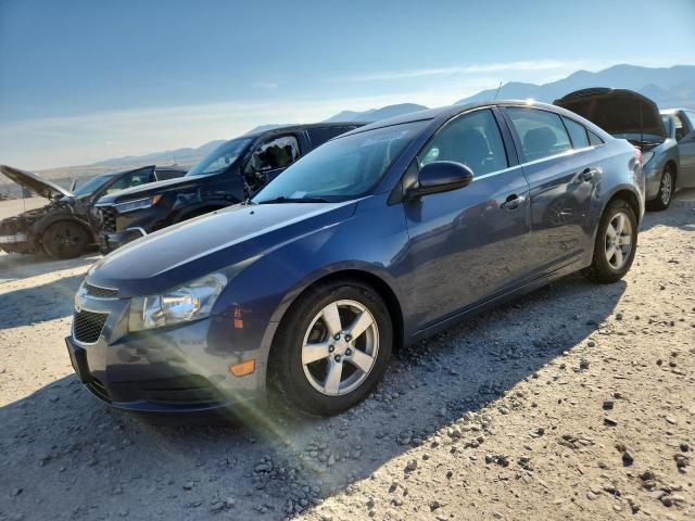 2014 CHEVROLET CRUZE LT, 