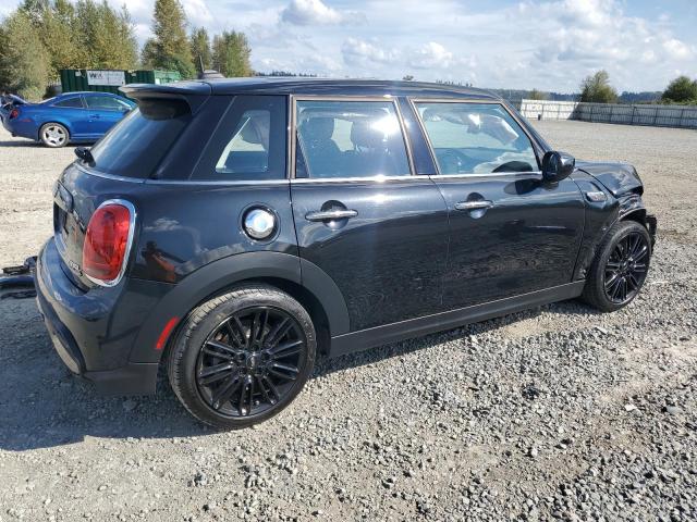 WMW53DK07R2V03346 - 2024 MINI COOPER S BLACK photo 3