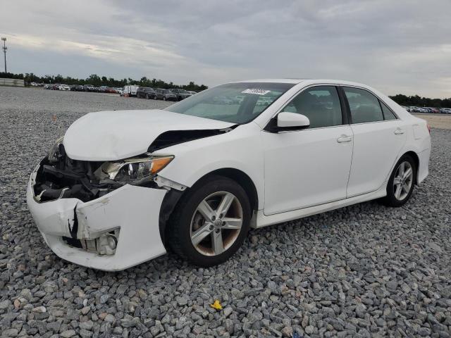 2013 TOYOTA CAMRY L, 