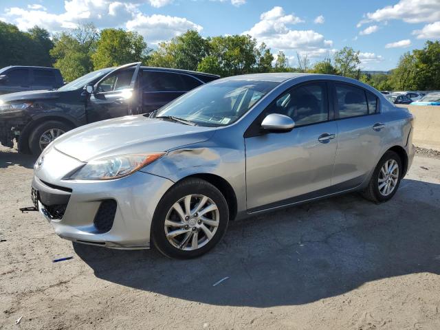 2012 MAZDA 3 I, 