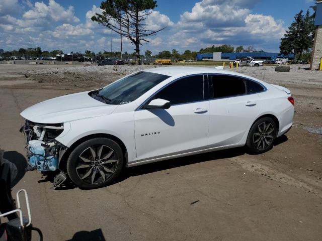 2020 CHEVROLET MALIBU RS, 