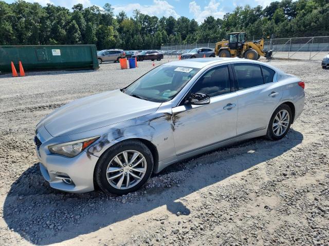 2015 INFINITI Q50 BASE, 
