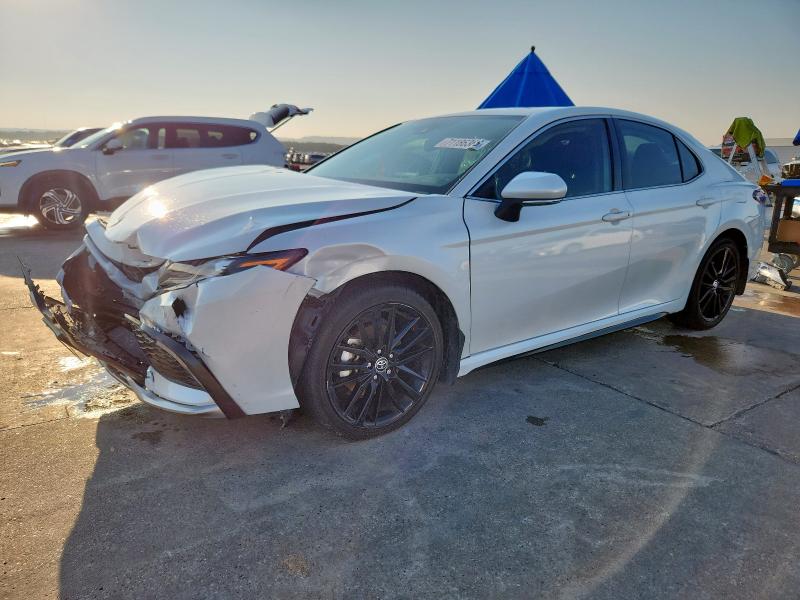 2023 TOYOTA CAMRY XSE, 