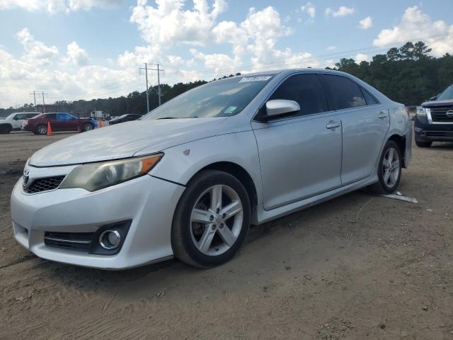 2014 TOYOTA CAMRY L, 