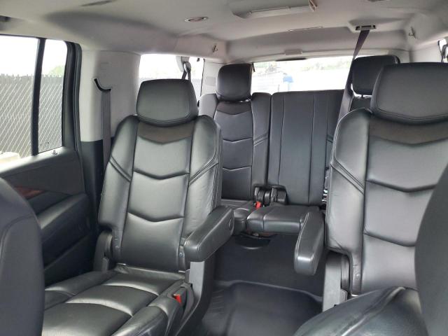 1GYS4SKJXFR639922 - 2015 CADILLAC ESCALADE ESV LUXURY 黑色 照片 10