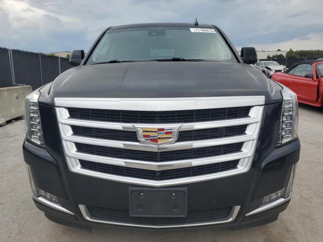 1GYS4SKJXFR639922 - 2015 CADILLAC ESCALADE ESV LUXURY 黑色 照片 5