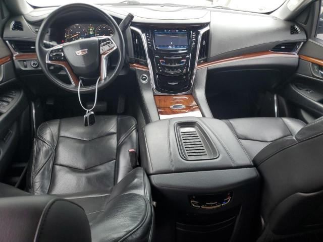 1GYS4SKJXFR639922 - 2015 CADILLAC ESCALADE ESV LUXURY 黑色 照片 8