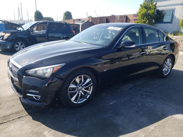 2014 INFINITI Q50 BASE, 