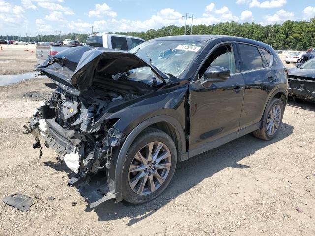 2019 MAZDA CX-5 GRAND TOURING, 