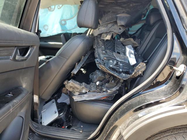 JM3KFADM7K0691743 - 2019 MAZDA CX-5 GRAND TOURING BLACK photo 10