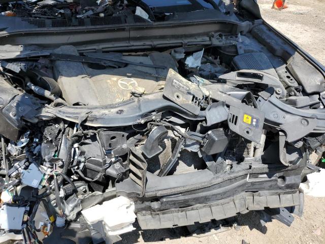 JM3KFADM7K0691743 - 2019 MAZDA CX-5 GRAND TOURING BLACK photo 11