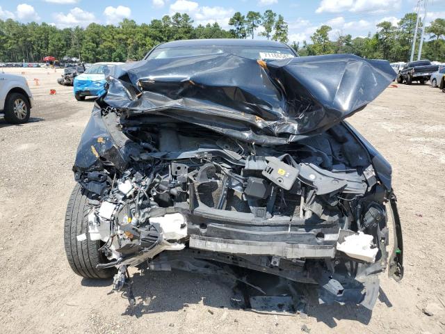 JM3KFADM7K0691743 - 2019 MAZDA CX-5 GRAND TOURING BLACK photo 5