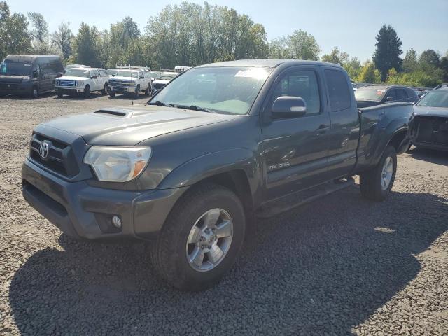 2012 TOYOTA TACOMA, 
