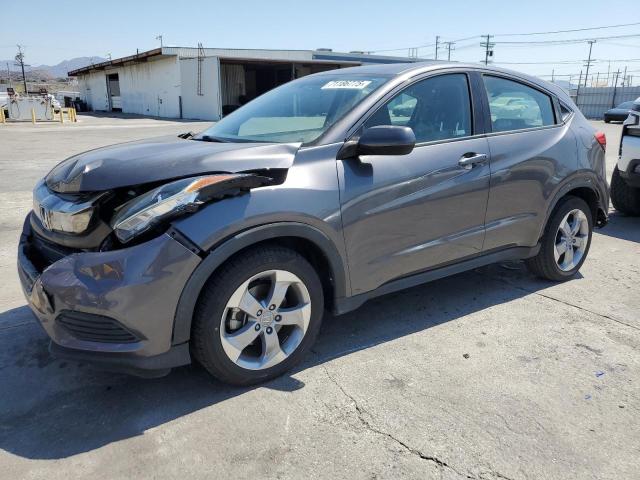 2019 HONDA HR-V LX, 