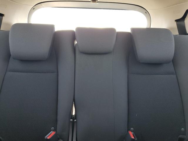 3CZRU5H34KG714794 - 2019 HONDA HR-V LX GRAY photo 10