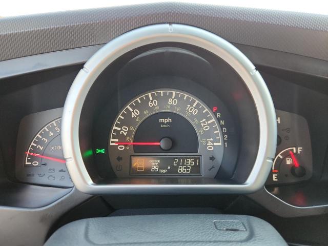 2HJYK16528H533380 - 2008 HONDA RIDGELINE RTL GRAY photo 9